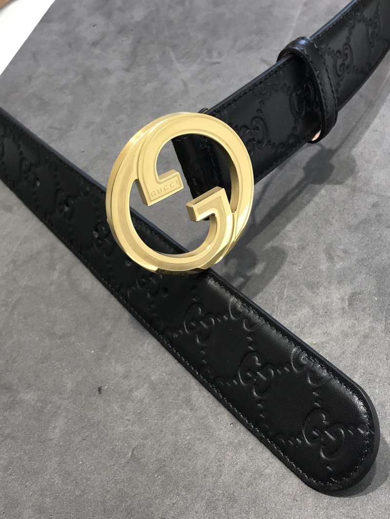 Gucci Belts